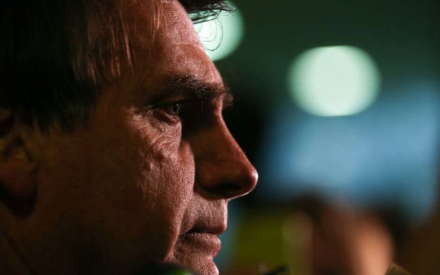 A conta da língua solta de Bolsonaro começa a chegar | Jornal da Orla