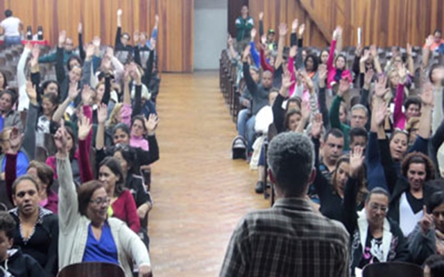 Justiça cancela greve de cozinheiros nas escolas municipais de Santos