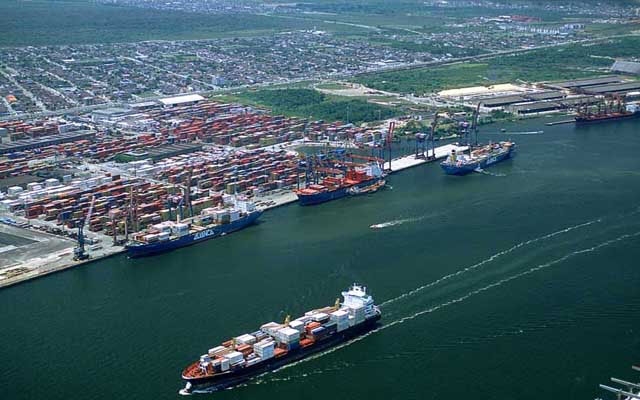 Codesp assina contrato e ordem de serviço para retomada da dragagem de trechos do canal do Porto de Santos | Jornal da Orla