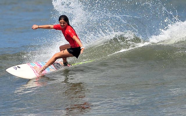 Final do Santos Surf tem inscrições abertas nesta terça-feira