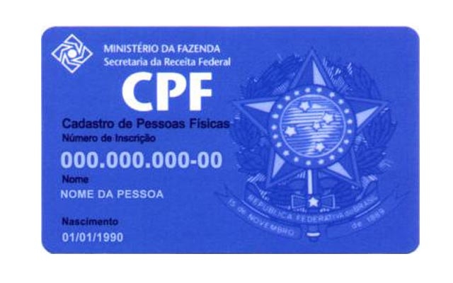 Serasa permite consulta gratuita e completa do CPF pela internet