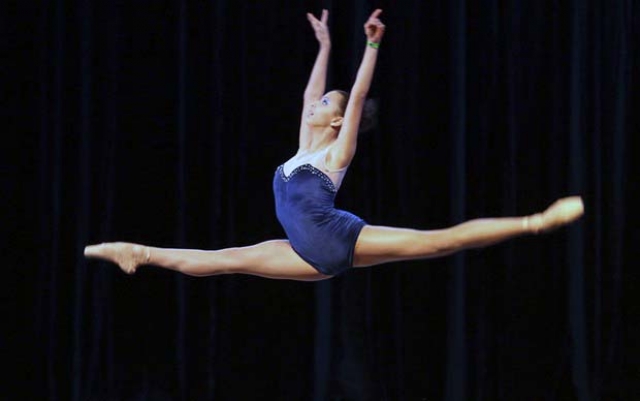 Escola Livre de Dança conquista prêmio em festival