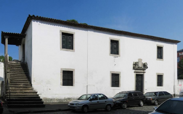 Casa do Trem Bélico exibe mostra com a história da Cidade | Jornal da Orla