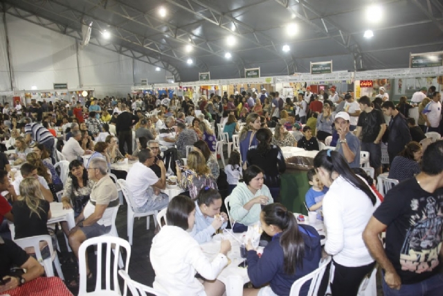 Última semana para aproveitar a Festa Inverno