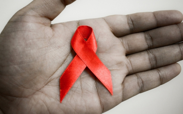 HIV/AIDS