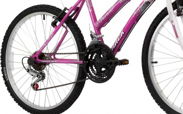 Campanha em Santos arrecada bicicletas usadas