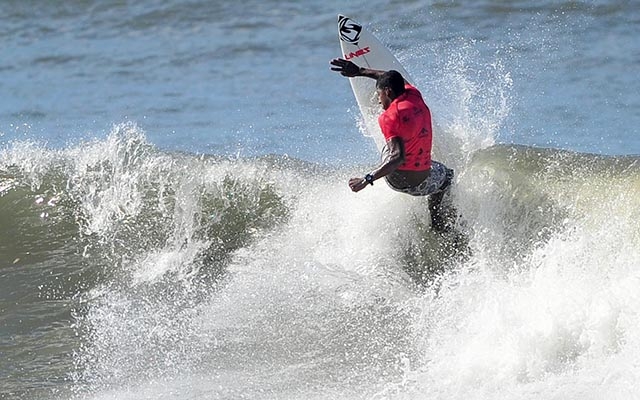 Segunda etapa do Santos Surf é confirmada para sexta-feira no Quebra-Mar | Jornal da Orla