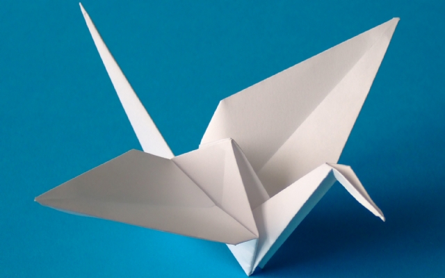 Museu Pelé tem oficina de origami neste fim de semana