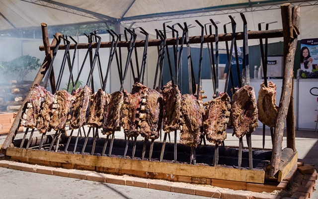 Expo Gaúcha tem entrada gratuita nesta quarta-feira