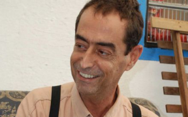 Beto Volpe lança livro sobre sua experiência com HIV | Jornal da Orla