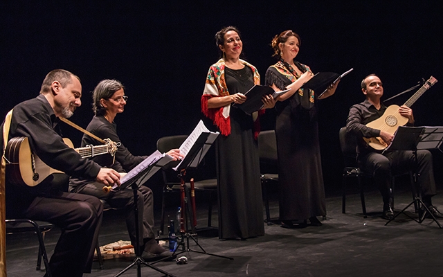 Sesi Santos terá mostra de música erudita