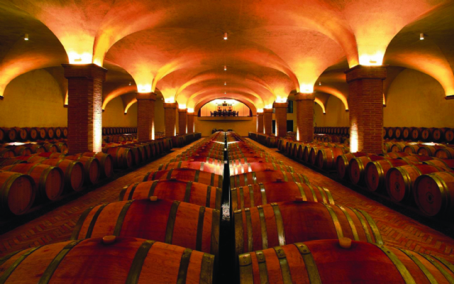 Castiglion del Bosco e seus vinhos em Montalcino | Jornal da Orla