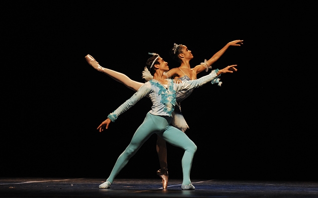 Balé Jovem de São Vicente conquista oito troféus no Festival de Dança de Joinville | Jornal da Orla