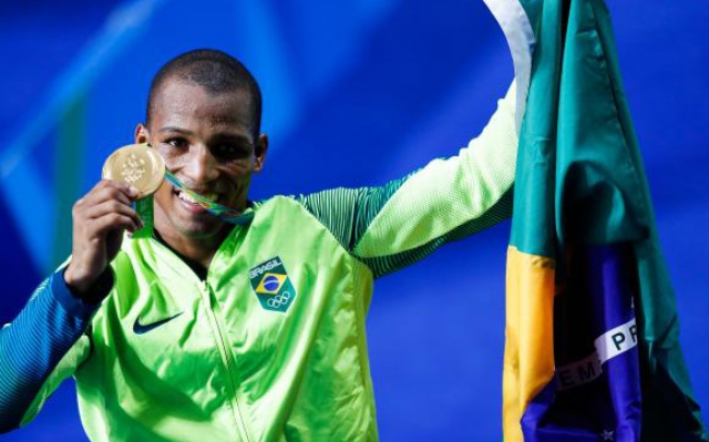 Brasil tem melhor desempenho da história, mas não atinge meta de medalhas