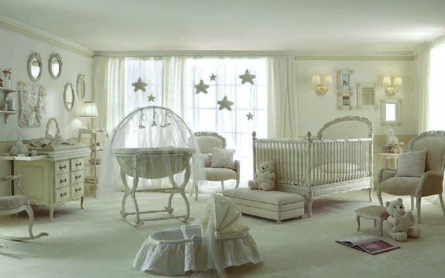 Decorando o quarto do bebê | Jornal da Orla