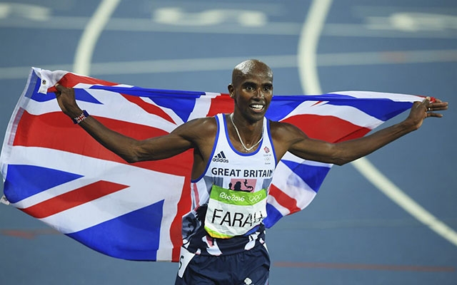 Reino Unido se torna gigante olímpico neste século | Jornal da Orla