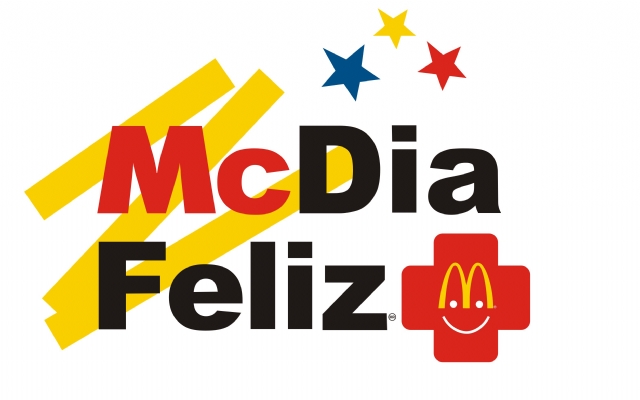 Mc Dia Feliz acontece neste sábado