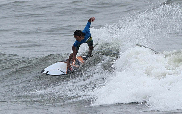 Hang Loose Surf Attack tem nova etapa em Guarujá | Jornal da Orla