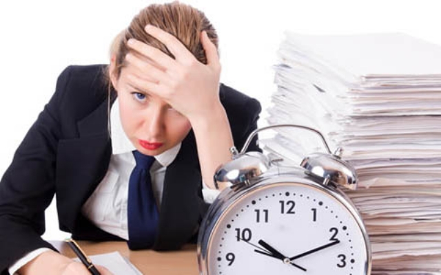 8 ações para aumentar a produtividade no trabalho
