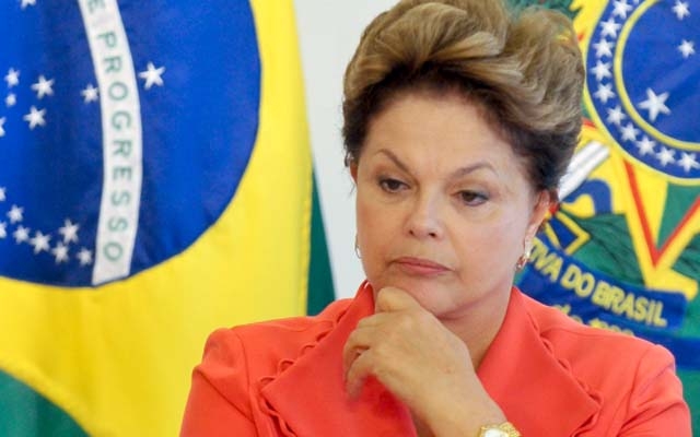 Senadores aprovam impeachment de Dilma Rousseff | Jornal da Orla