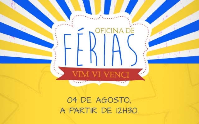 Oficina de bonecos de crochê é atração do Praiamar Shopping