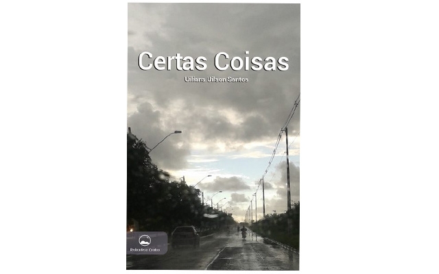 Vicentino lança livro inspirado em moradores e histórias da área continental da cidade