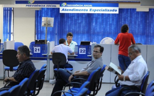 A partir de setembro, INSS vai revisar 1,6 milhão de benefícios