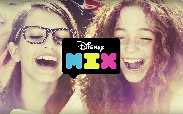 Disney lança chr34WhatsAppchr34 para crianças
