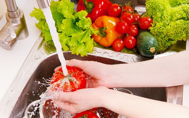 Curso de manipulação de alimentos orienta profissionais
