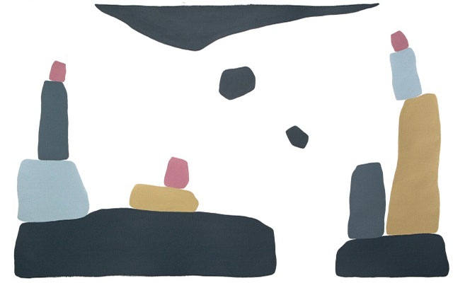 Exposição que reúne pintura e cerâmica é atração no Espaço Cultural Ana Costa