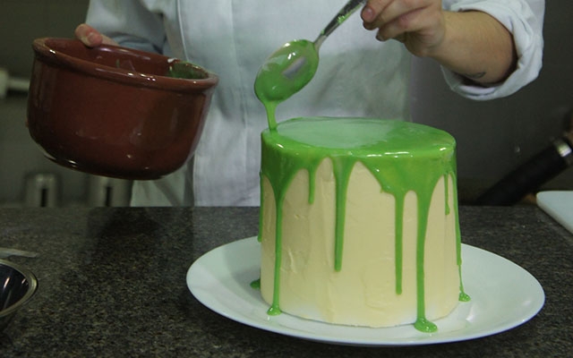 Curso que ensina técnicas em decoração de bolos abre inscrições