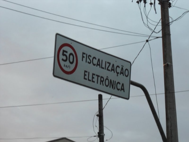 Novo radar passa a operar em Santos a partir desta quarta-feira