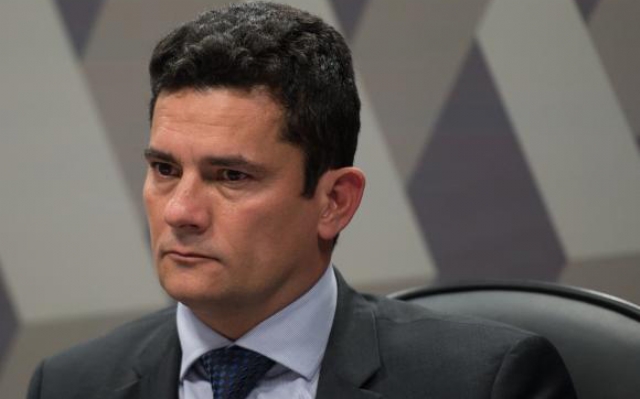 Decisão de Moro sobre denúncia contra Lula deve ser publicada na segunda-feira