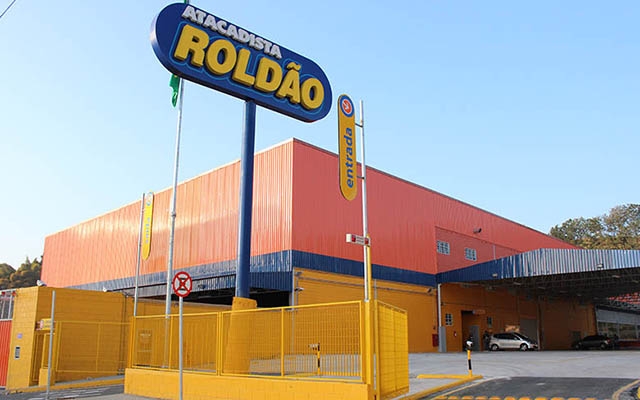Roldão Atacadista inaugura segunda loja em Santos | Jornal da Orla