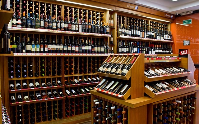 Wine Outlet acontece em Santos