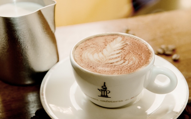 Museu do Café comemora Dia Internacional do Café com programação gratuita