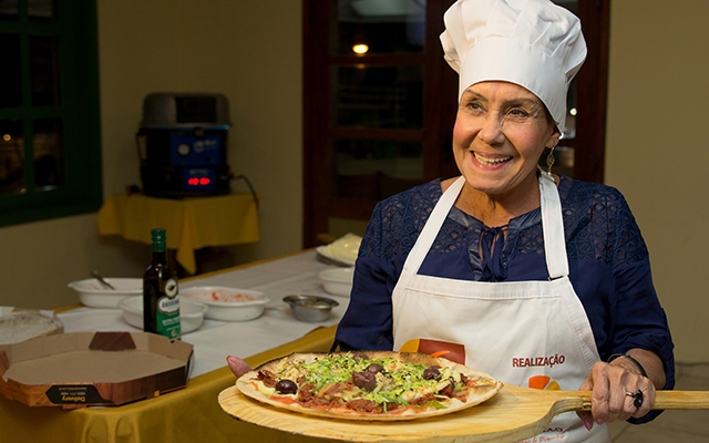 Inscrições abertas para o 7º Concurso Santista de Pizza Amadora | Jornal da Orla