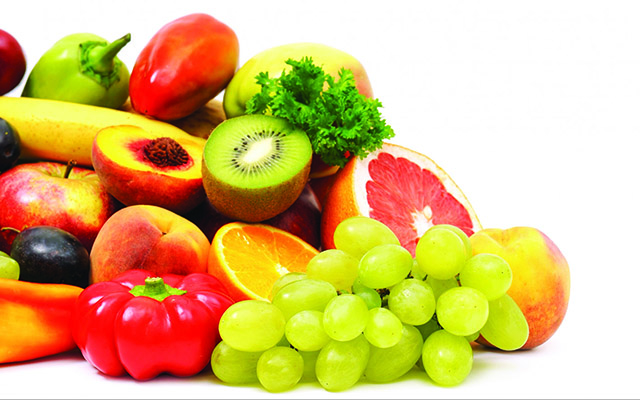 Inclua frutas entre as refeições | Jornal da Orla