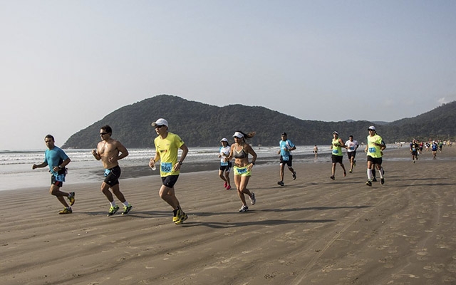 Ultramaratona de Revezamento acontece em outubro | Jornal da Orla