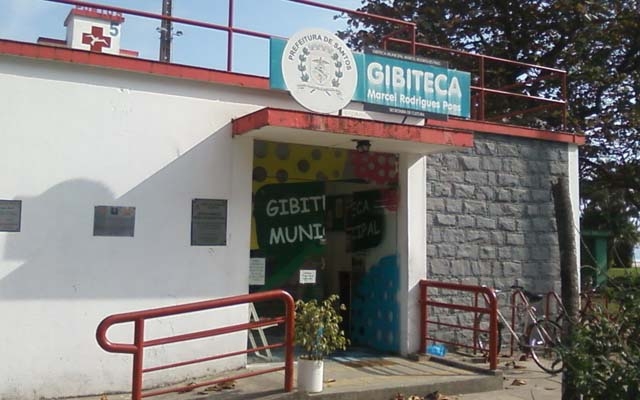 Gibiteca abre inscrições para workshop
