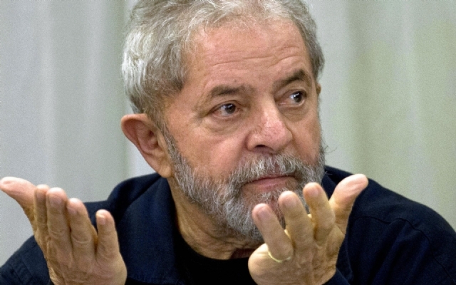 Lula pede à Justiça anulação de processo em que é réu por obstruir a Lava Jato | Jornal da Orla