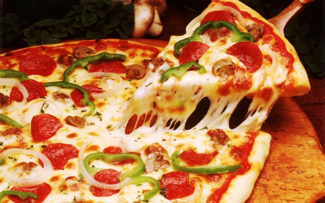 Entidade promove Noite da Pizza