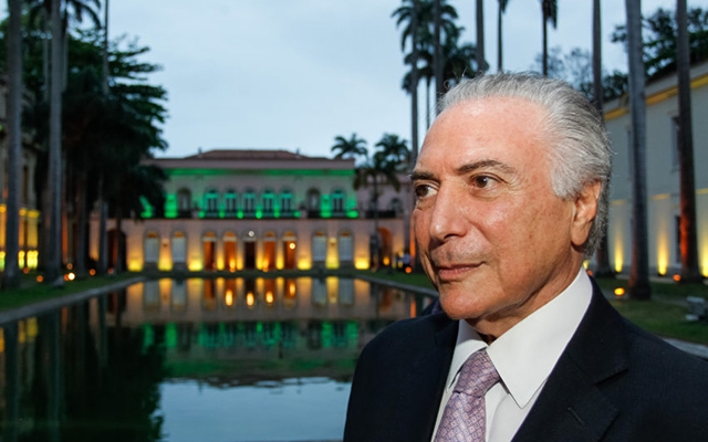 Governo Temer começa mal