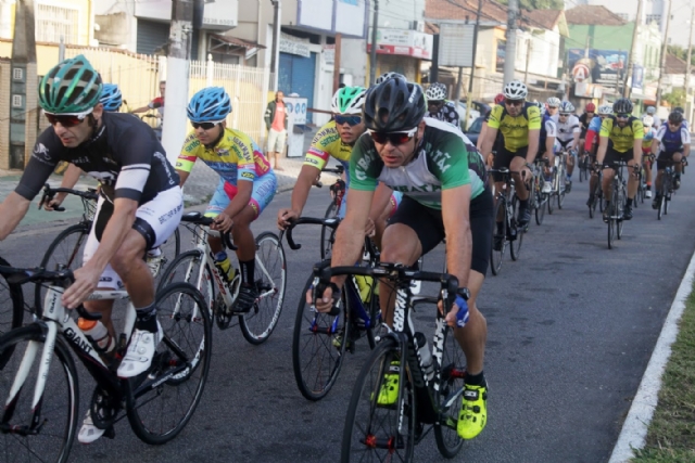 Campeonato Santista Ciclismo abre inscrições na segunda-feira | Jornal da Orla