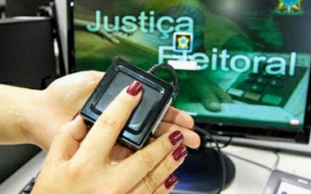 Cartórios terão horário estendido para cadastro biométrico | Jornal da Orla