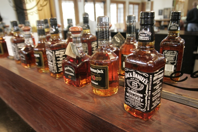 Nas trilhas do Whisky do Tenessee | Jornal da Orla