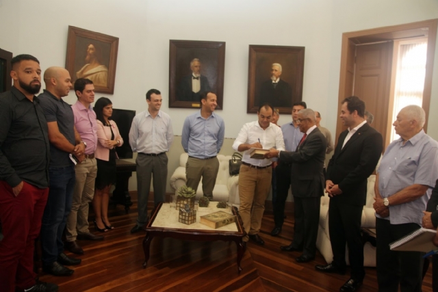 Câmara faz segunda devolução de recursos à Prefeitura