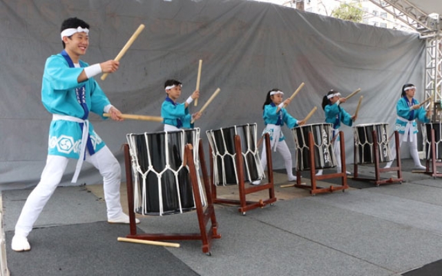 Festival apresenta a riqueza da cultura japonesa