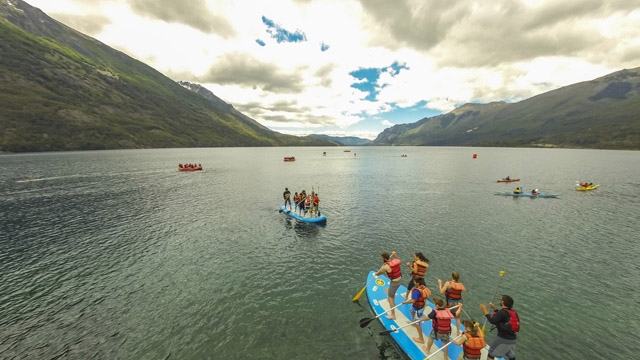 Visite Bariloche no verão | Jornal da Orla
