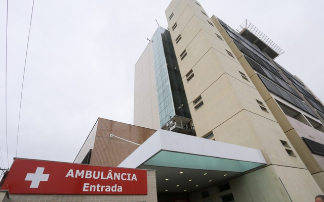 Novo Hospital Regional de Itanhaém será referência para mais cinco municípios